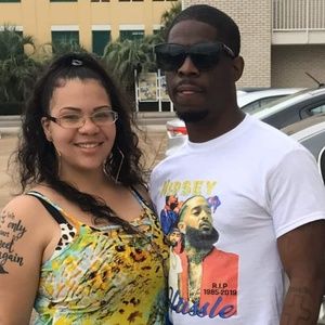 Meet your Posher, Tiffany